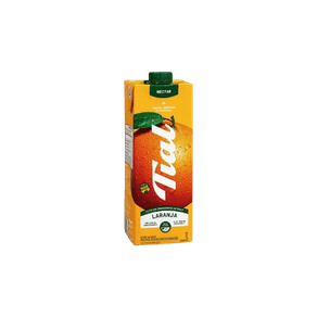NECTAR TIAL LARANJA TP1L 7896005302064
